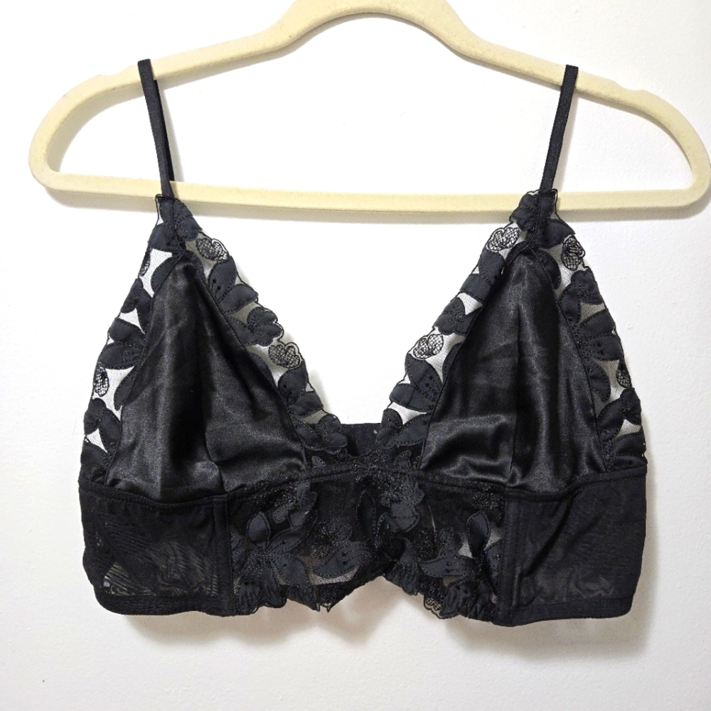 Victoria's Secret Lace Bra